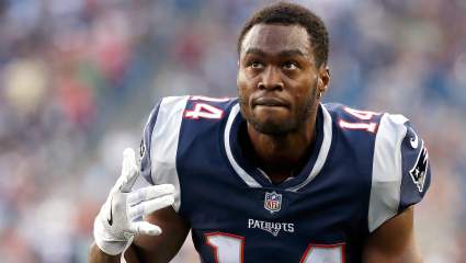 Brandin Cooks Fantasy Football 2017: When to Draft the Patriots WR