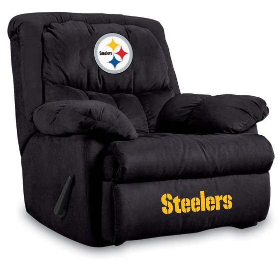 top best man cave furniture ideas football nfl chairs recliners