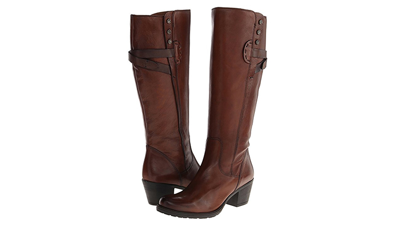 20 Best Women's Boots for Winter: Your 