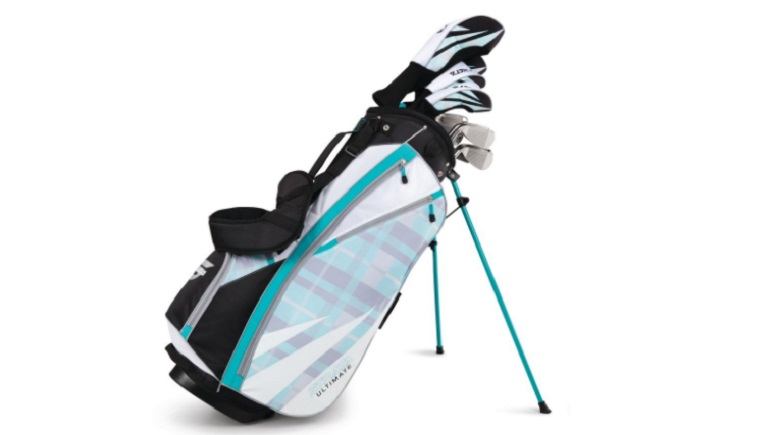 amazon ladies golf bags