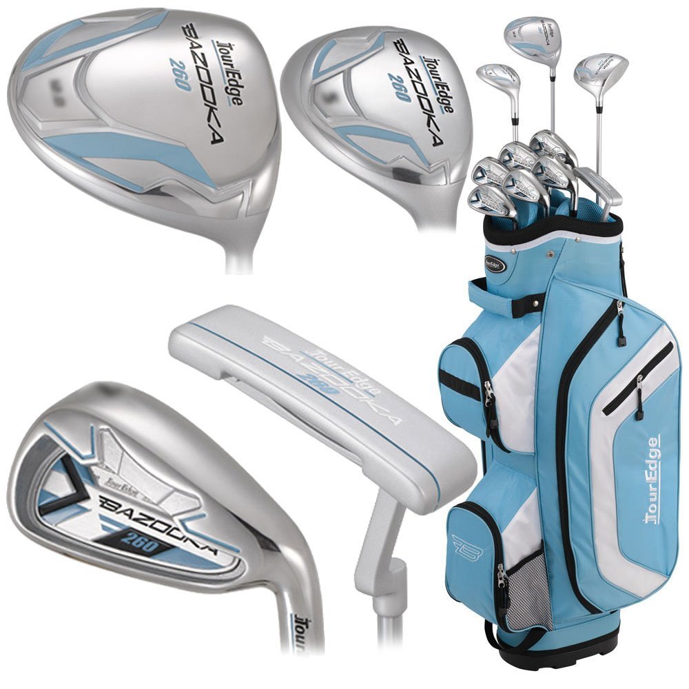 best golf clubs of all time