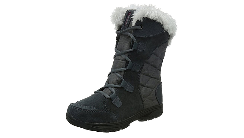 naturalizer women's winter boots