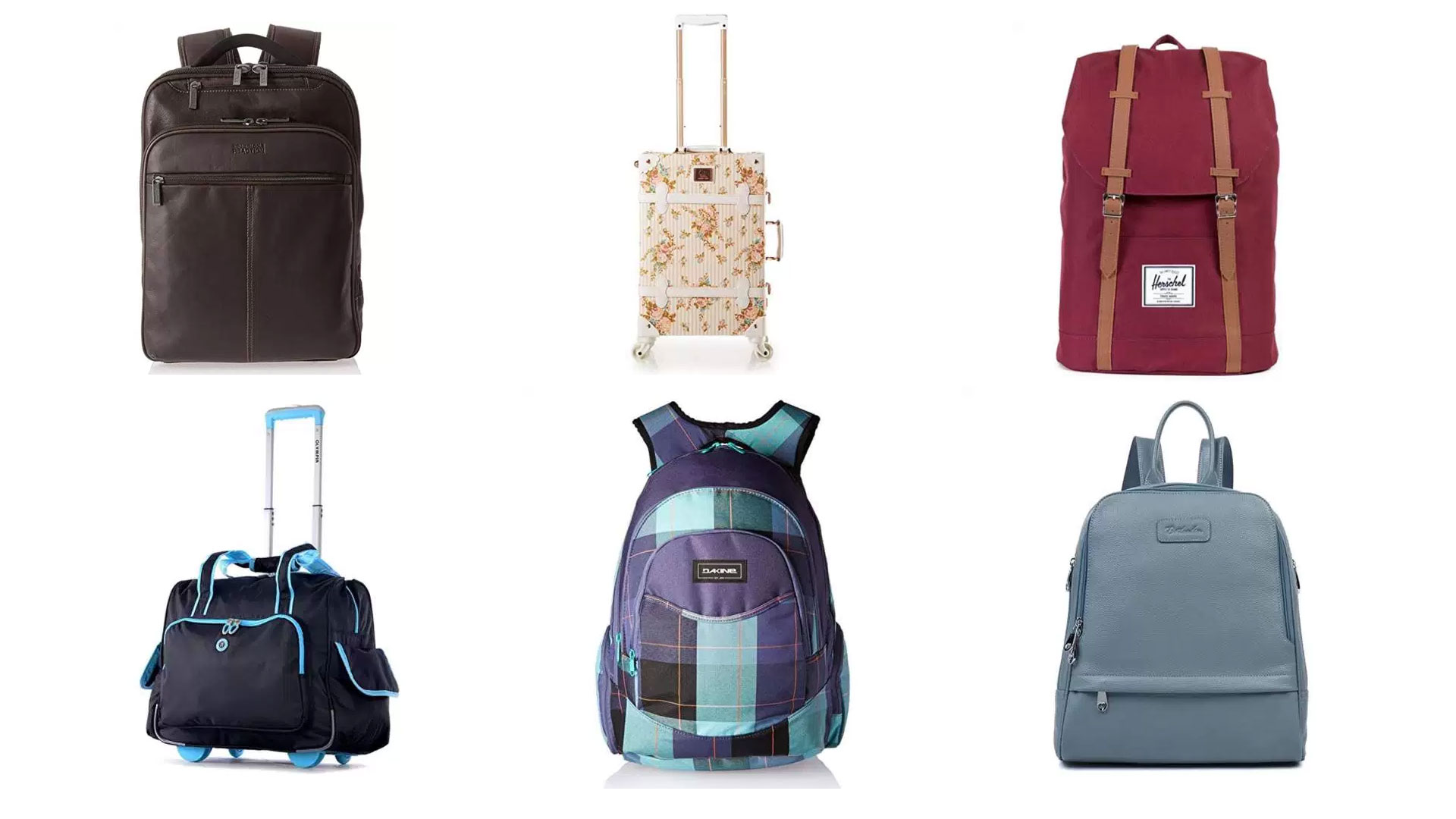 Cute Luggage: Top 10 Best Bags, Suitcases & Sets