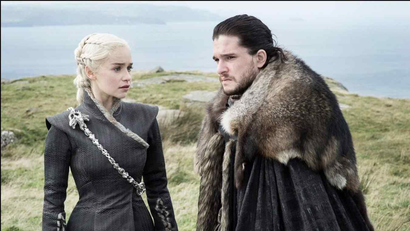 Are Kit Harington and Emilia Clarke Dating? | Heavy.com