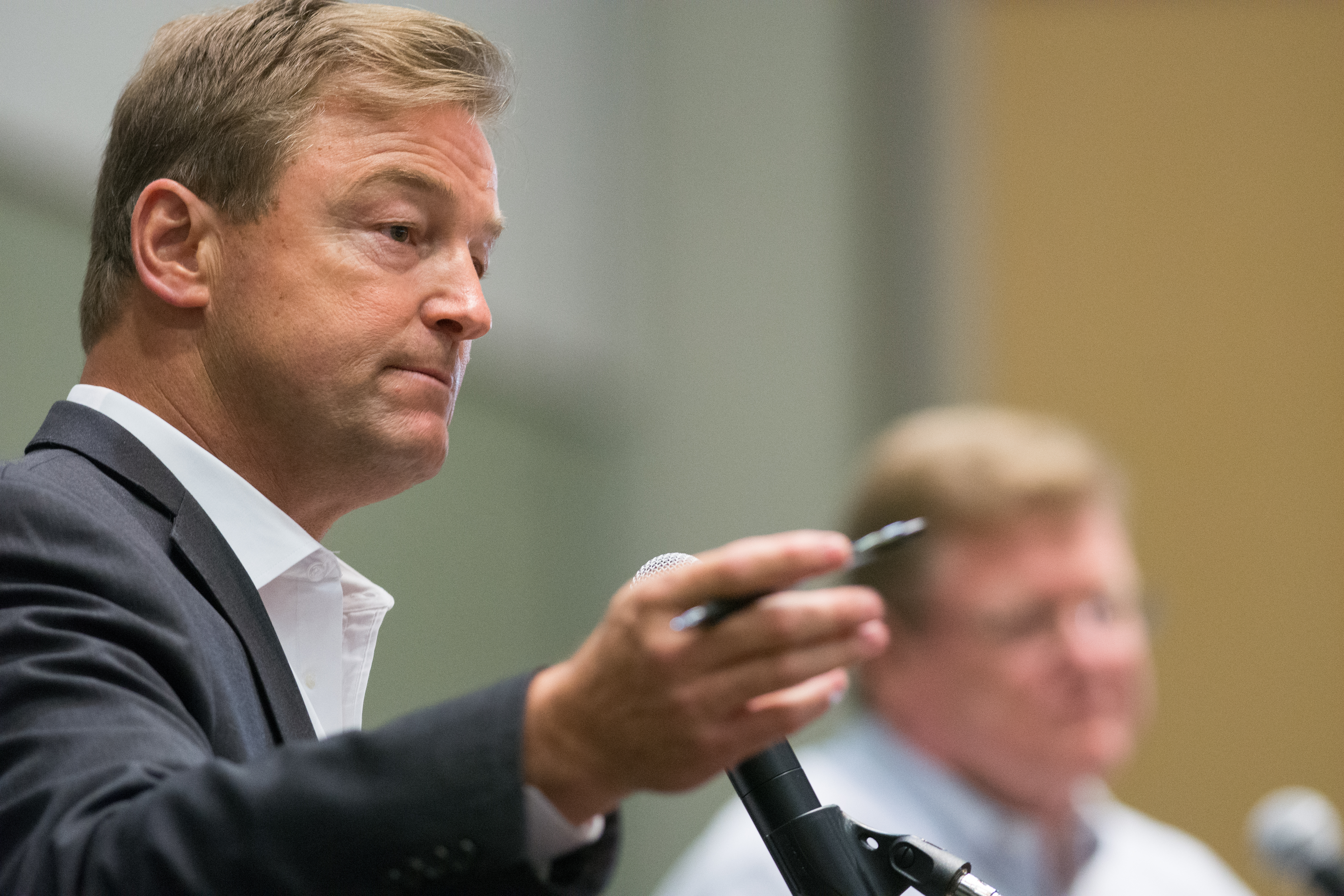 Nevada Senator Dean Heller: 5 Fast Facts You Need to Know | Heavy.com
