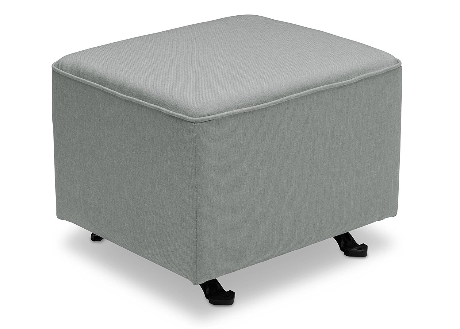 ottoman for nursery glider