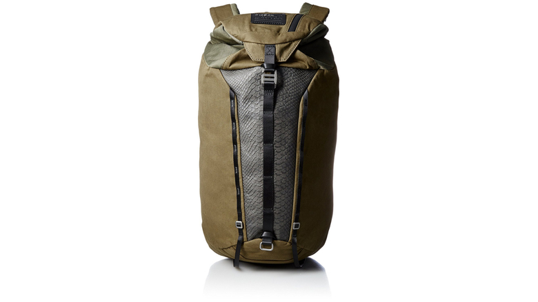 40l canvas backpack