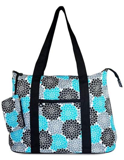 ever moda moroccan tote, cute luggage sets, cute luggage bags and suitcases, cute luggage sets, cute carryon bags