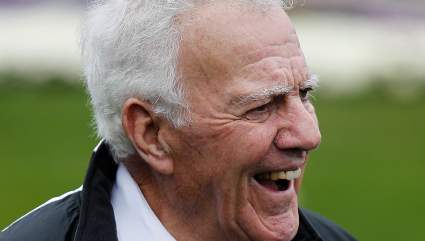 Ara Parseghian’s Wife & Family: 5 Fast Facts You Need to Know