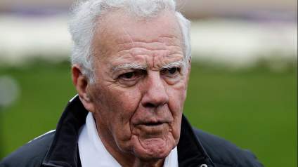 Ara Parseghian & Rudy: 5 Fast Facts You Need to Know