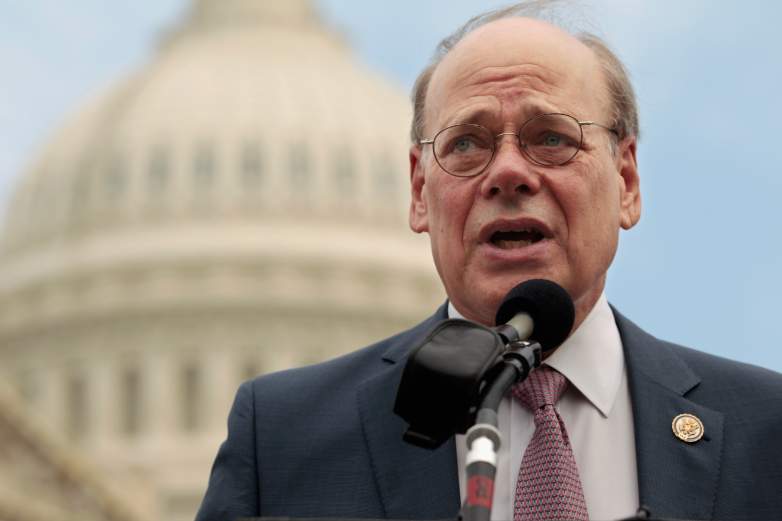 Congressman Steve Cohen 5 Fast Facts You Need To Know Heavy Com