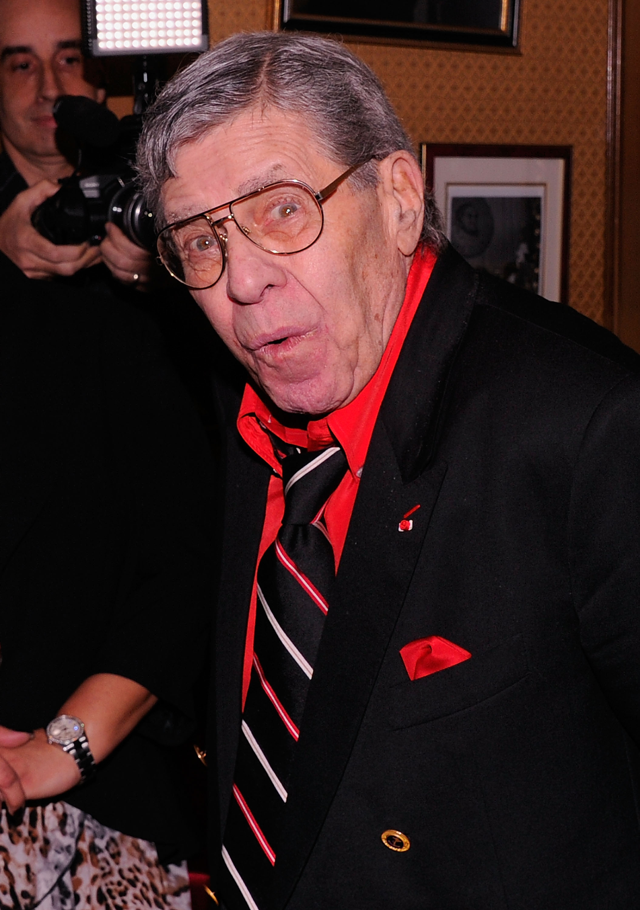 Jerry Lewis MDA Telethon 5 Fast Facts You Need to Know