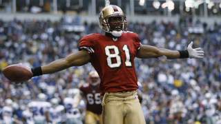 Terrell Owens Reveals 49ers’ Biggest Weakness, Talks New Podcast