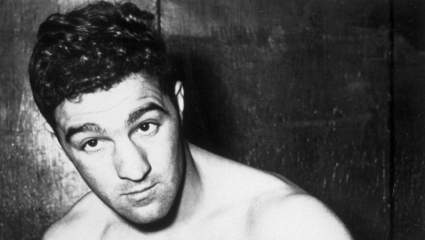 Rocky Marciano: 5 Fast Facts You Need to Know