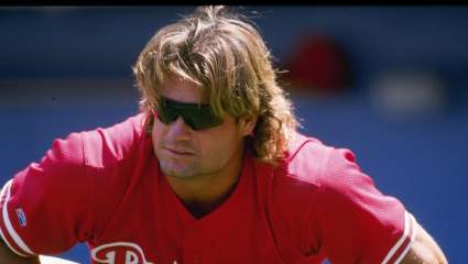 Darren Daulton Cause of Death: How Did the Retired Baseball Player Die?