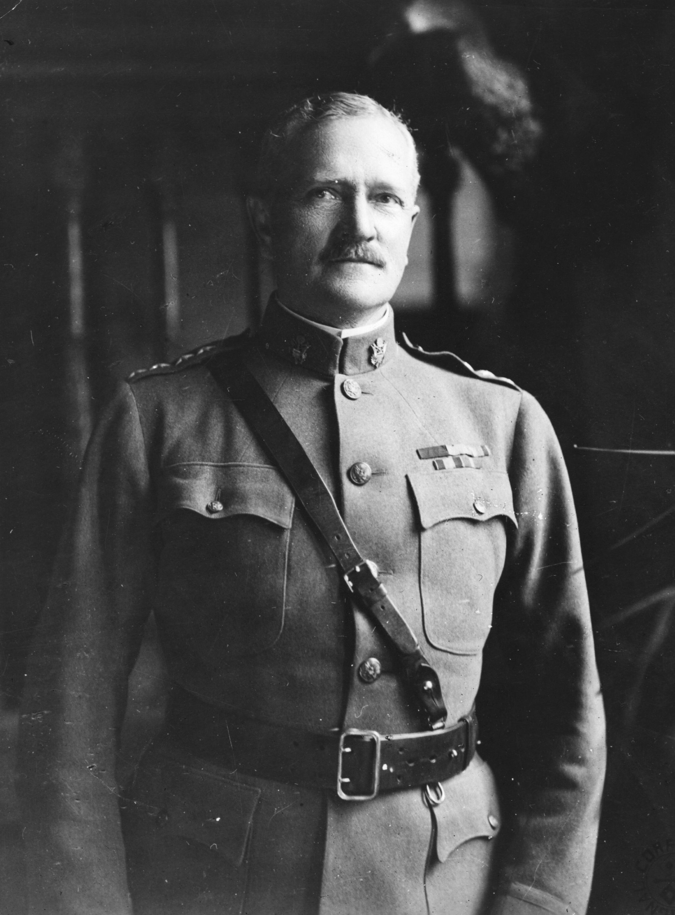General Pershing Pig's Blood Myth: 5 Fast Facts You Need ...