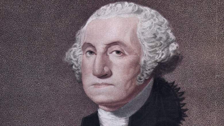 George Washington was a slave owner, George Washington Donald Trump, George Washington statues