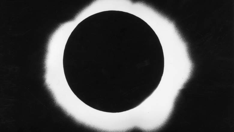 Total Solar Eclipse 2017 Nebraska | Heavy.com