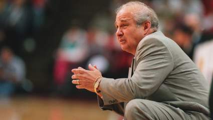 Rollie Massimino’s Family: 5 Fast Facts You Need to Know