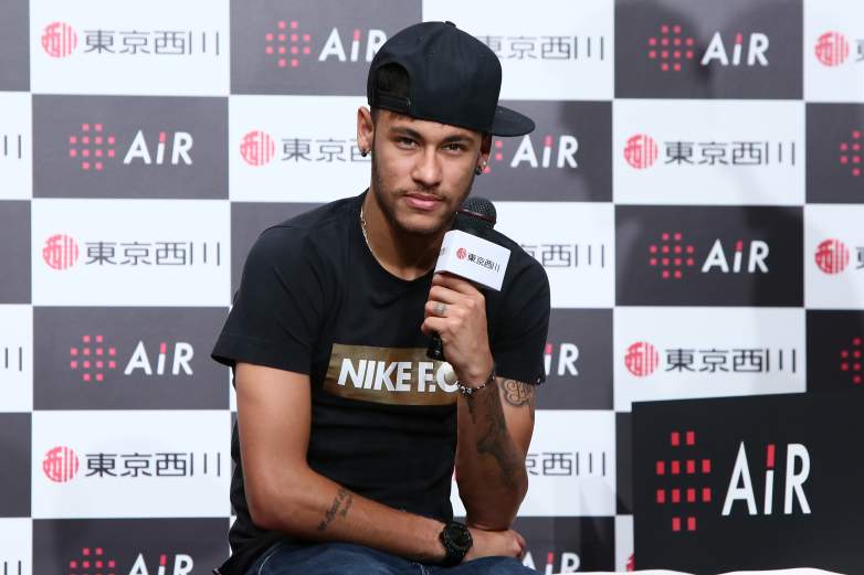 Neymar net worth 2017, Neymar net worth, Neymar salary