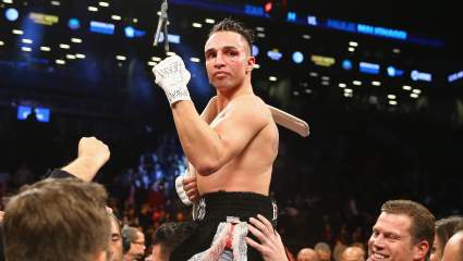 Paulie Malignaggi: 5 Fast Facts You Need to Know