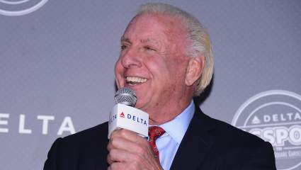 What Is Ric Flair’s Real Name?