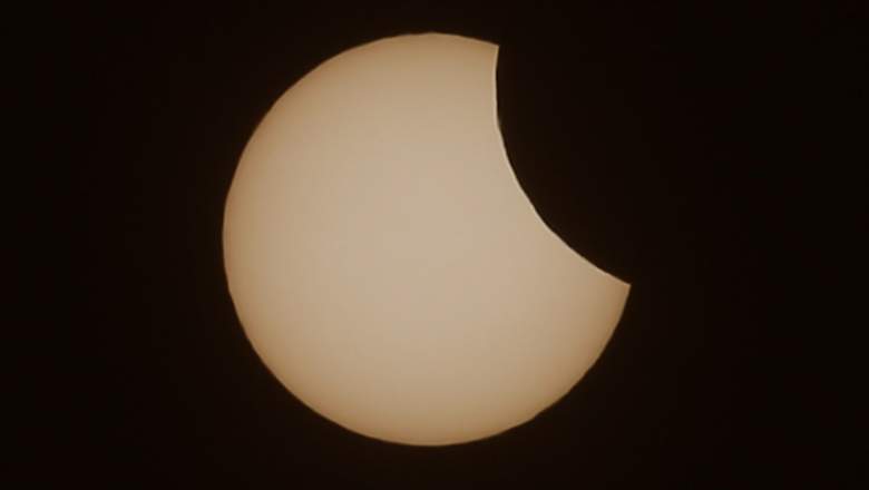 Massachusetts solar eclipse, best places in Massachusetts for the solar eclipse, Boston solar eclipse