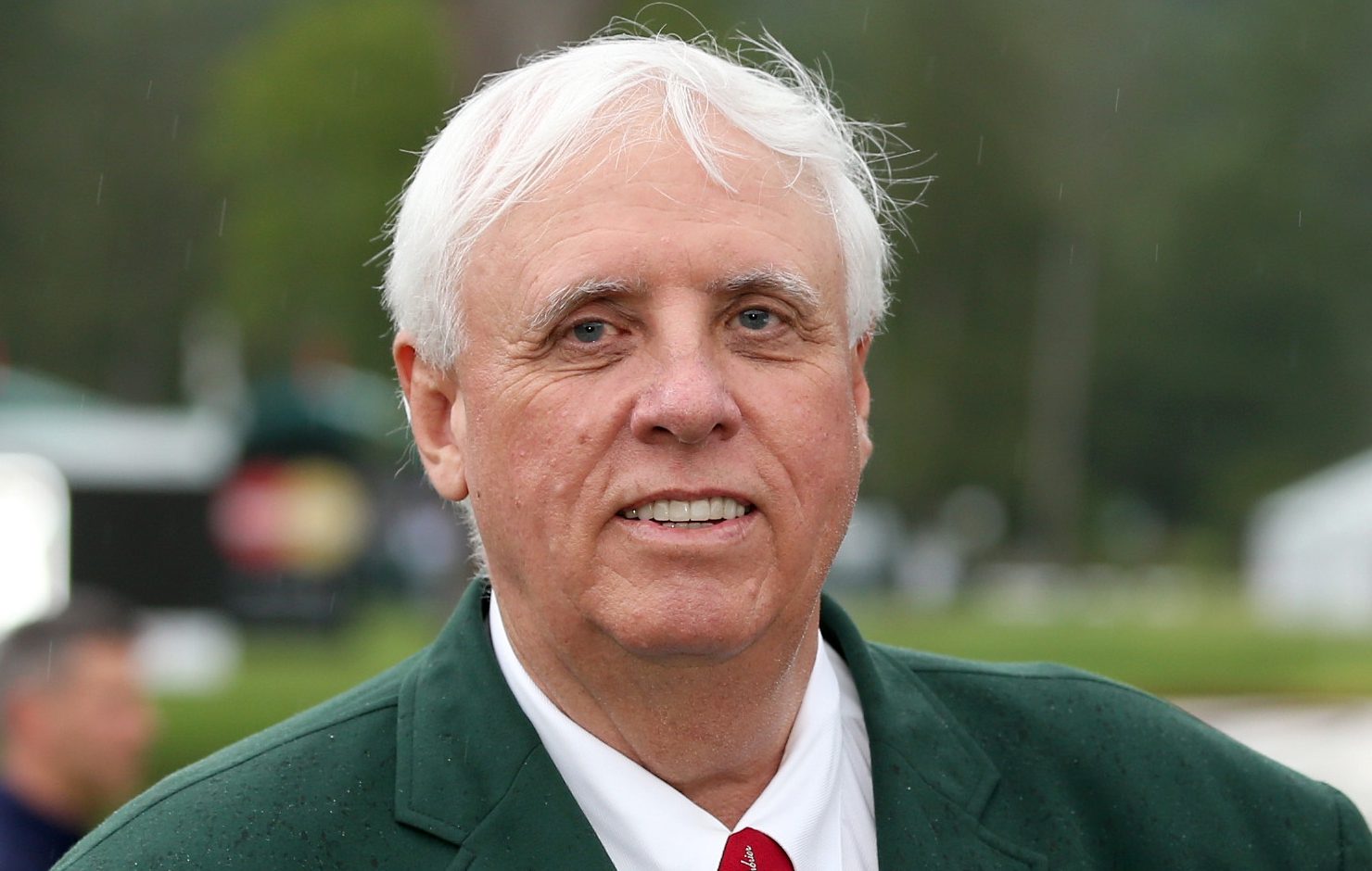 Governor Jim Justice: 5 Fast Facts You Need To Know | Heavy.com