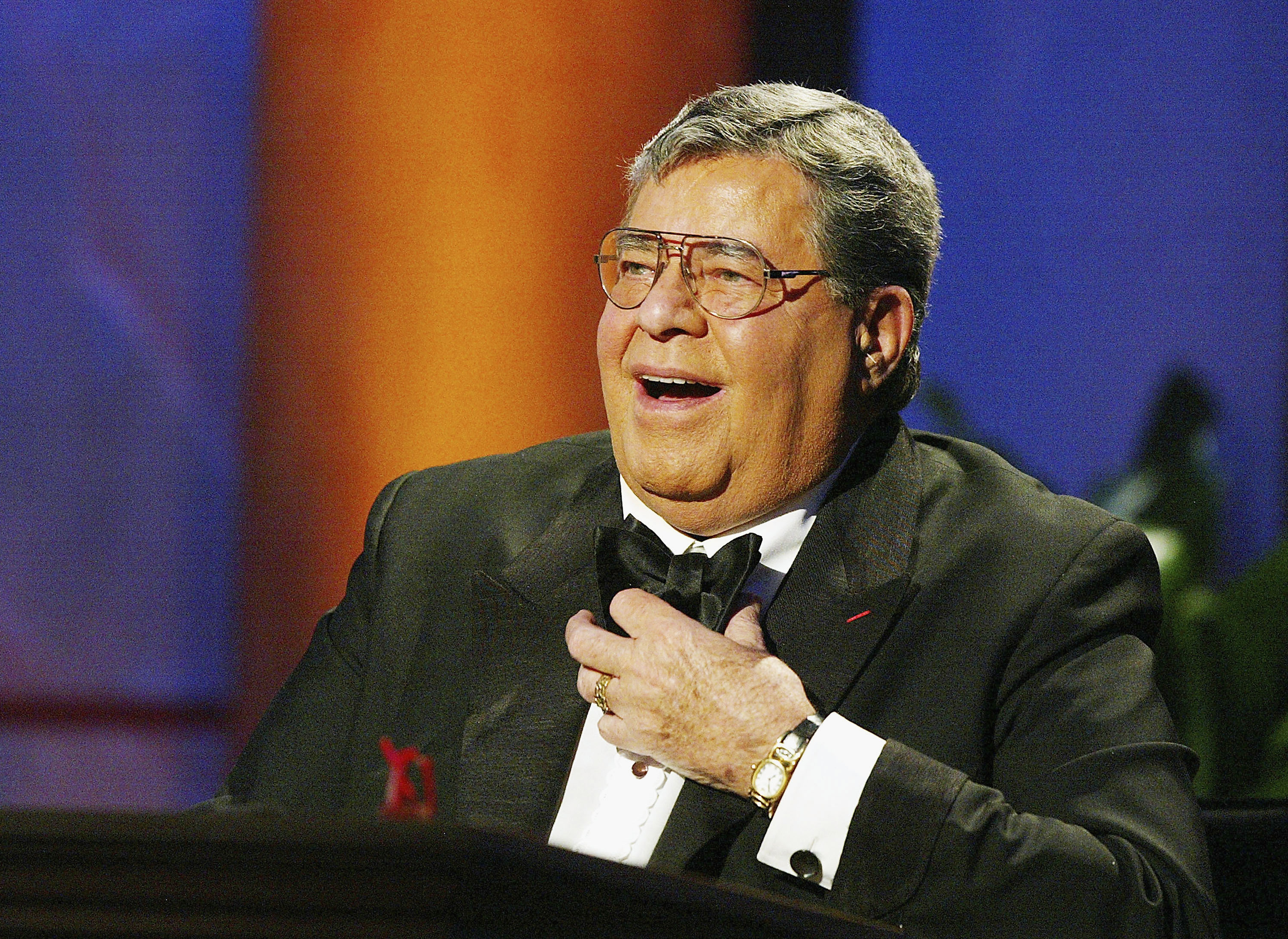 Jerry Lewis MDA Telethon 5 Fast Facts You Need to Know