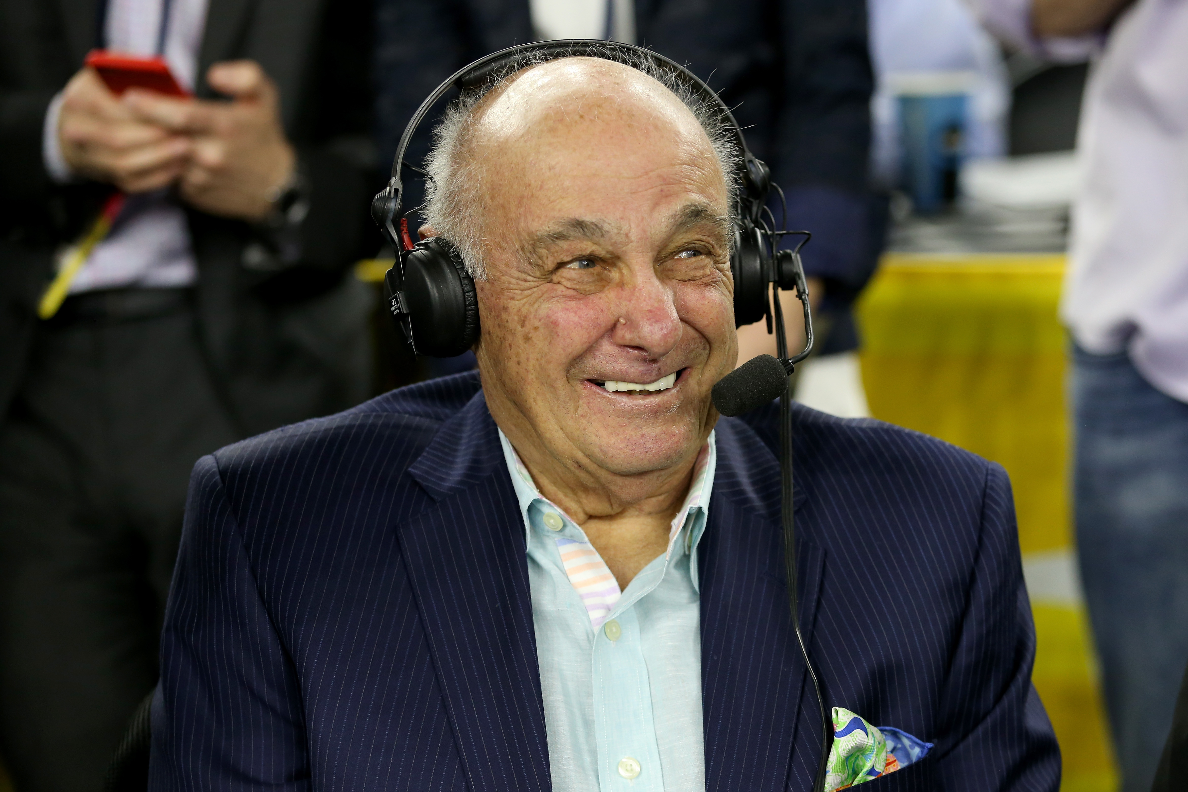 Rollie Massimino Dead 5 Fast Facts You Need To Know Heavy
