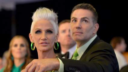 Brenda Warner, Kurt’s Wife: 5 Fast Facts You Need to Know