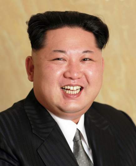 Kim Jong-un daughter