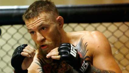 Conor McGregor Corner: 5 Fast Facts You Need to Know