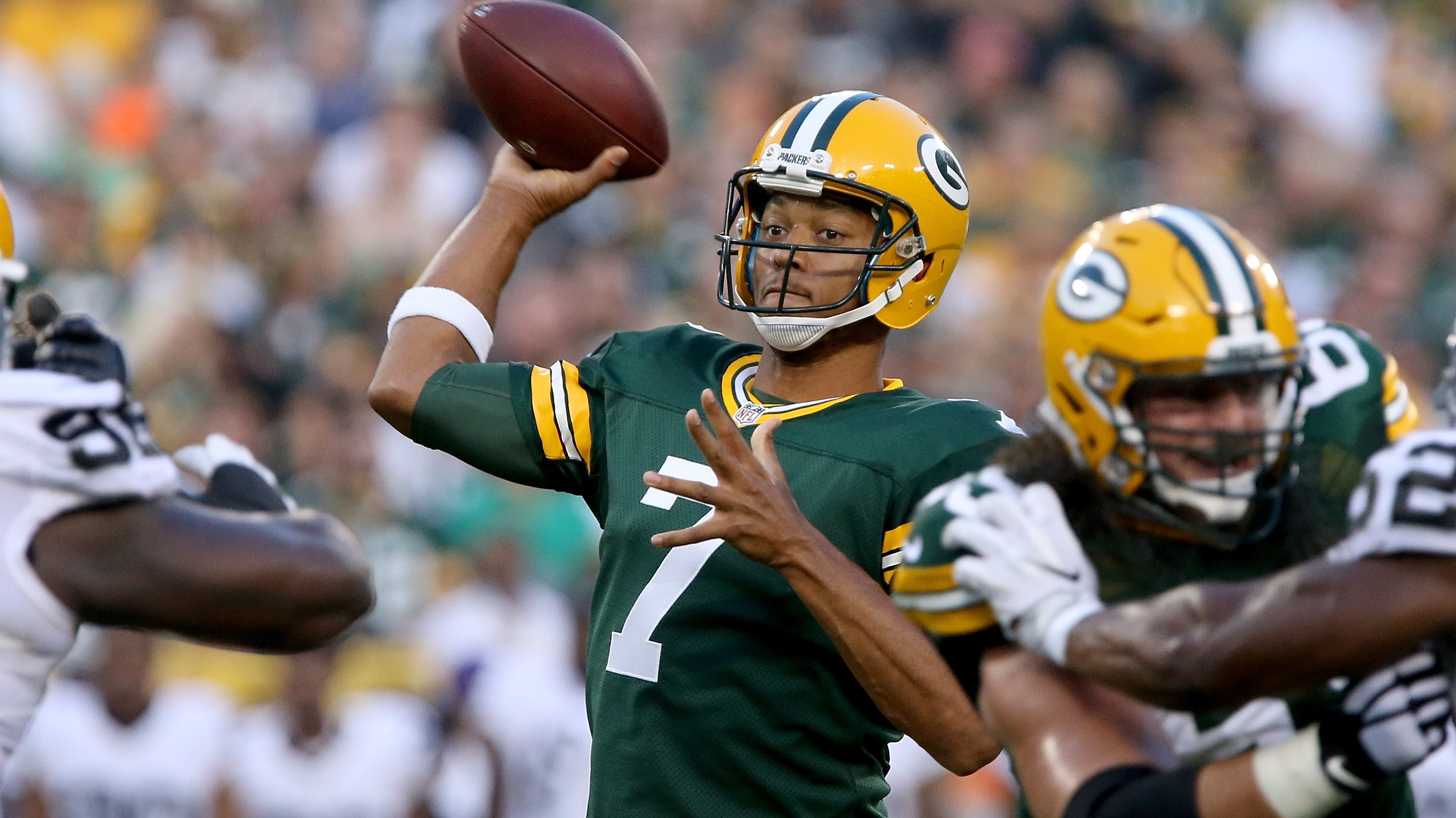 Packers Preseason Live Stream: How To Watch Without Cable