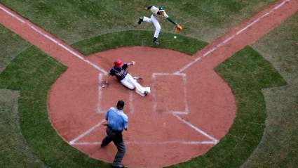 Little League World Series 2017: Schedule, Scores & TV Info