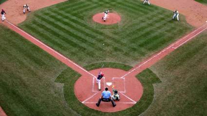LLWS Regionals 2017: Updated Schedule, Scores & TV Info
