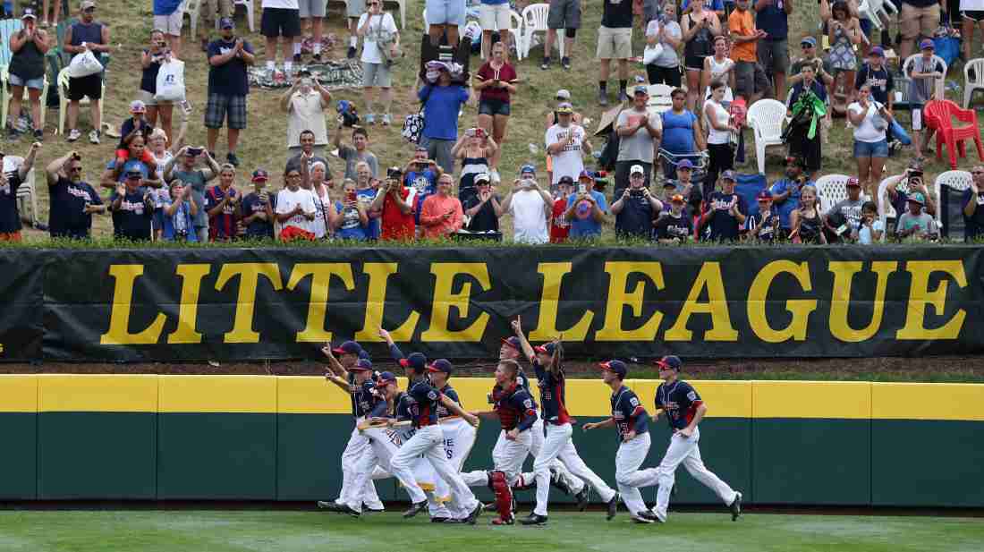 LLWS 2017 Live Stream How to Watch Without Cable