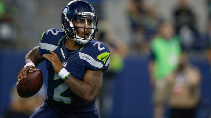 Seahawks Preseason Live Stream 2017: How to Watch Games Without Cable