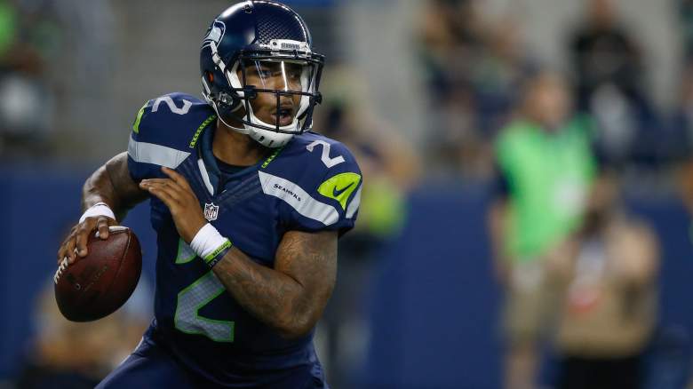 Seahawks Preseason Live Stream: How to Watch Without TV