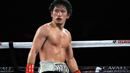 Cotto vs. Kamegai Live Stream: How to Watch For Free