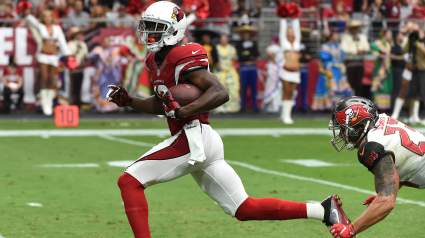 Fantasy Football Sleepers 2017: Best Late-Round WR Targets