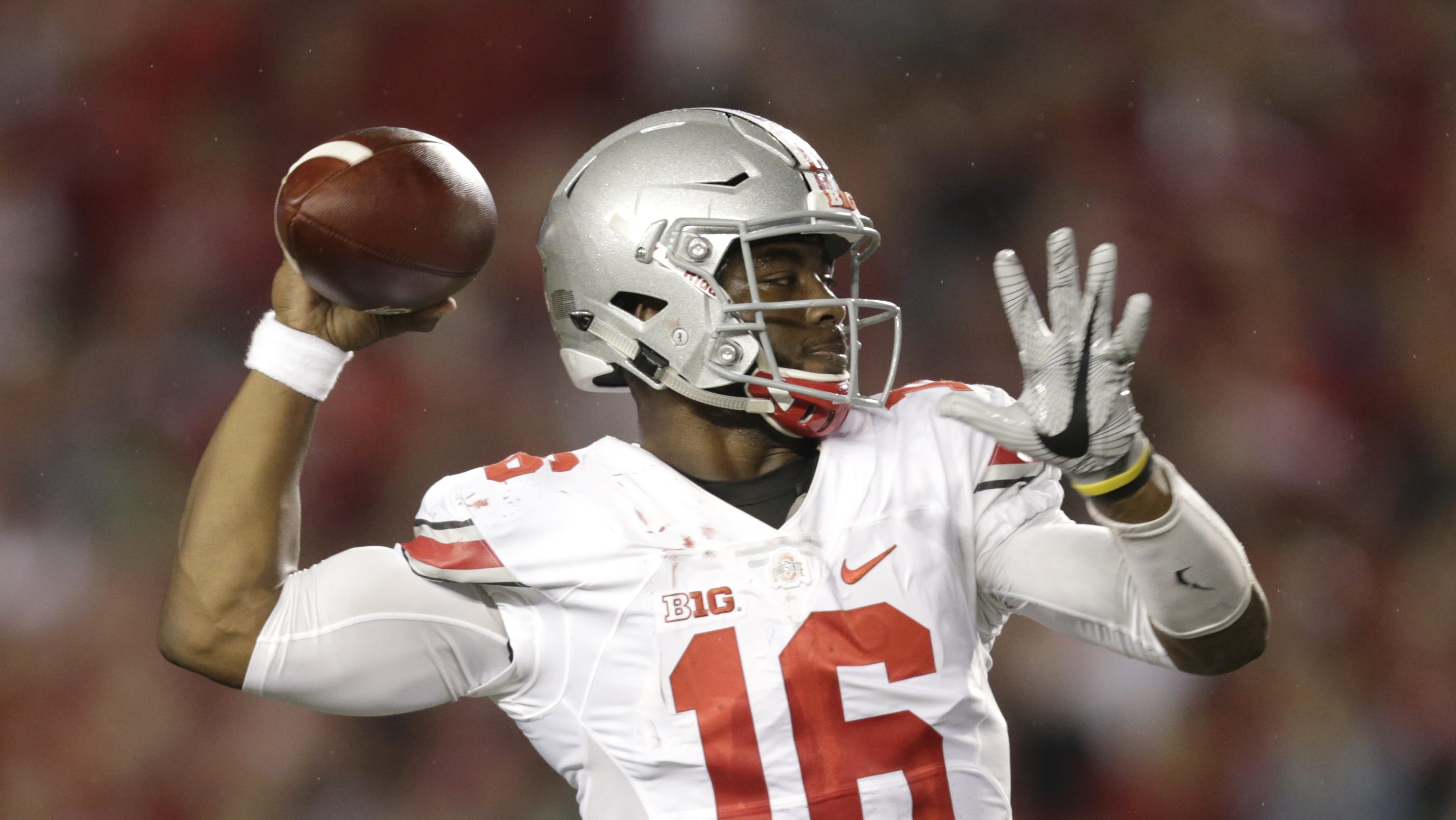 Ohio State Vs. Indiana Live Stream: How To Watch Online