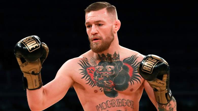 Conor McGregor vs. Floyd Mayweather Prediction, Expert Picks, MayMac Prediction, Odds, Who Will Win