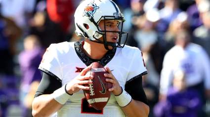 How to Watch Oklahoma State Football Online Without Cable in 2017