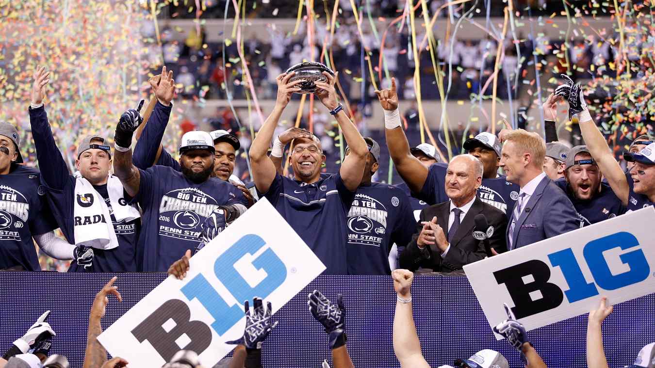 How to Watch Big Ten Network Online Without Cable in 2018 | Heavy.com