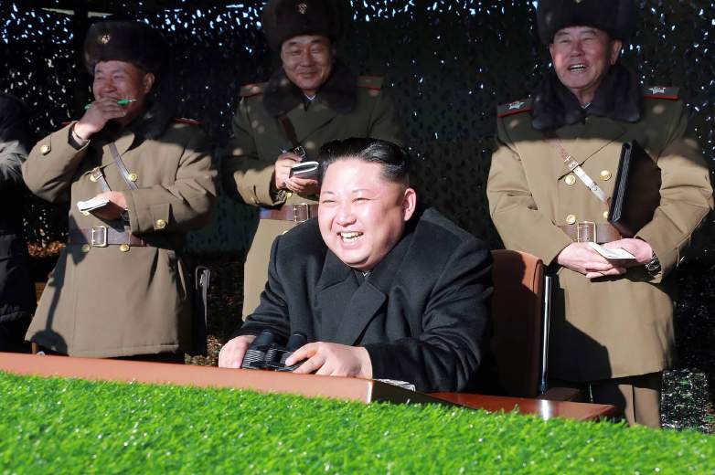 Kim Jong Un education, Kim Jong Un degrees, Kim Jong Un school