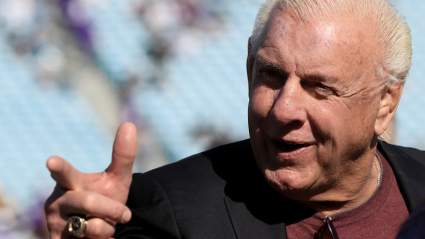 Ric Flair’s Kids: 5 Fast Facts You Need to Know