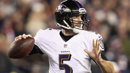 Redskins vs. Ravens: TV Channel & Start Time for Preseason Week 1