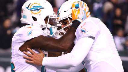 Falcons vs. Dolphins: TV Channel & Start Time for Preseason Week 1