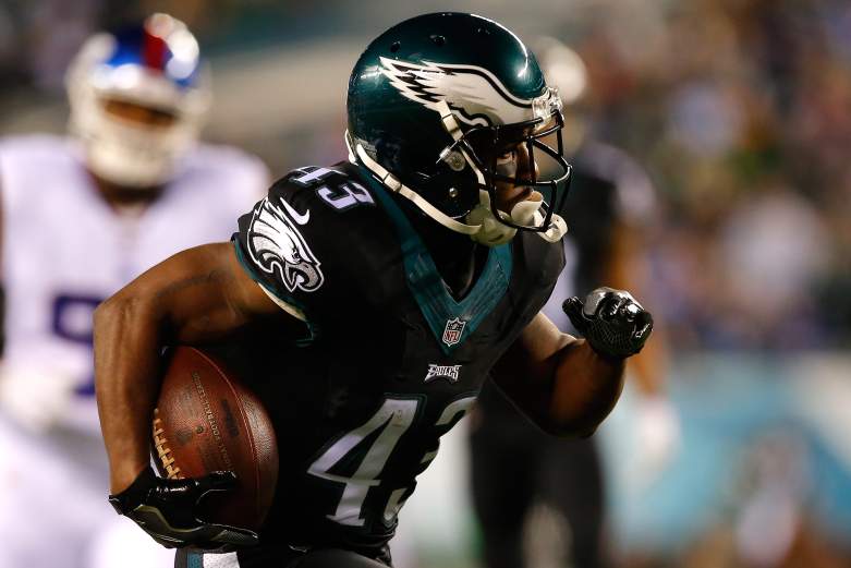 Fantasy Football Sleepers, Running backs, RB, Breakout Picks, Predictions, Late Round, PPR